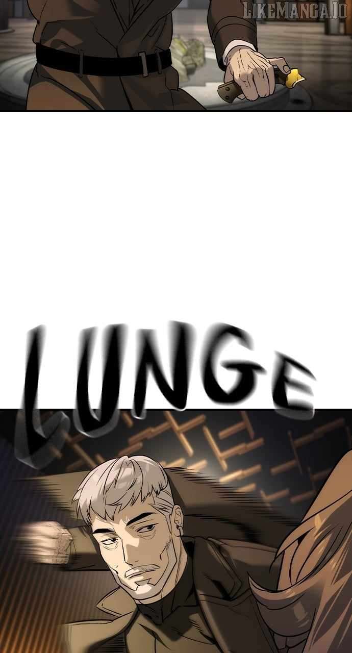 Read The Childe Manga Online