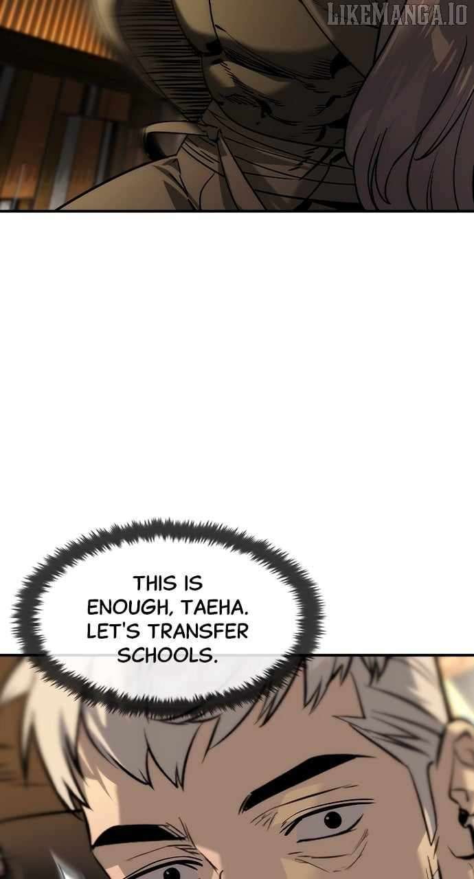 Read The Childe Manga Online