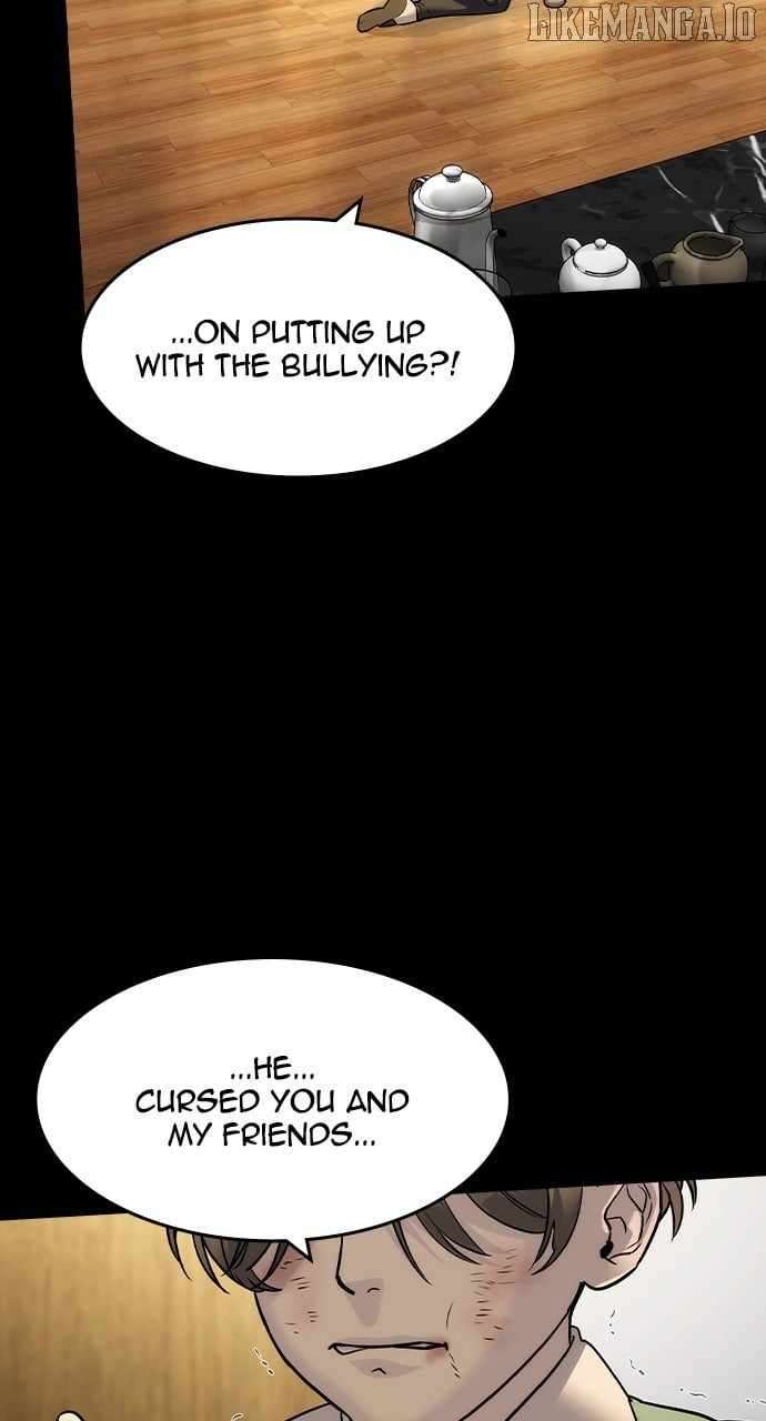 Read The Childe Manga Online