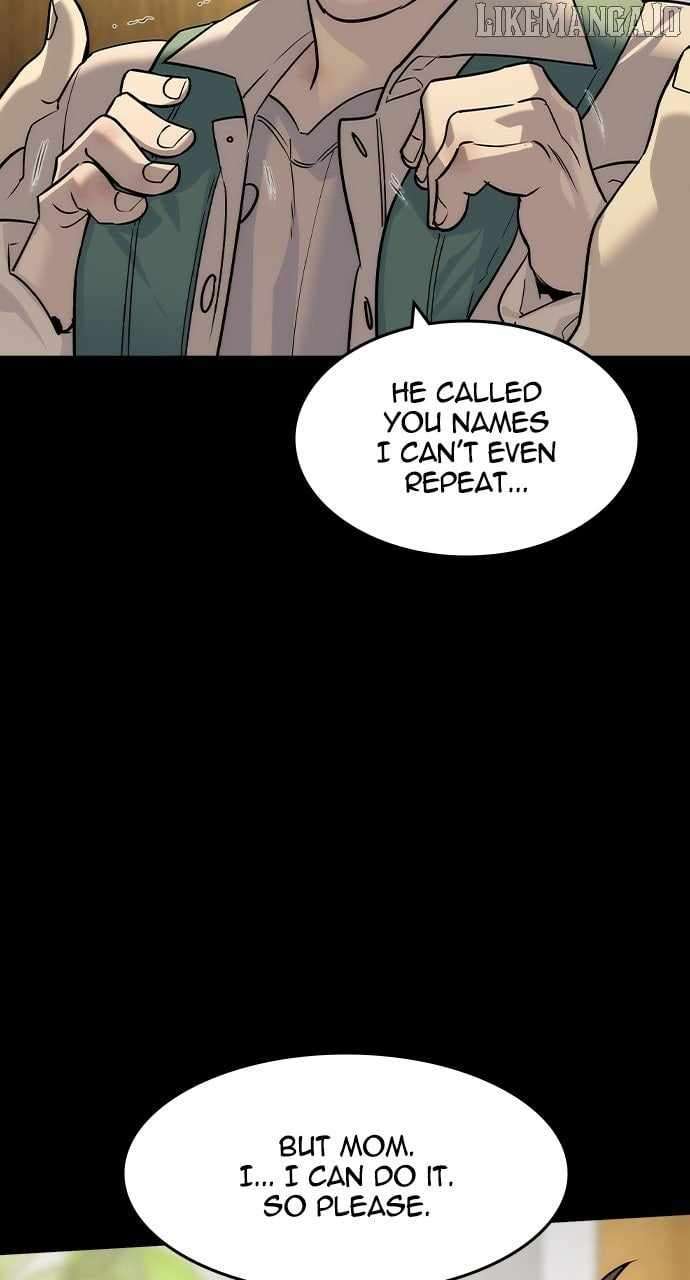 Read The Childe Manga Online