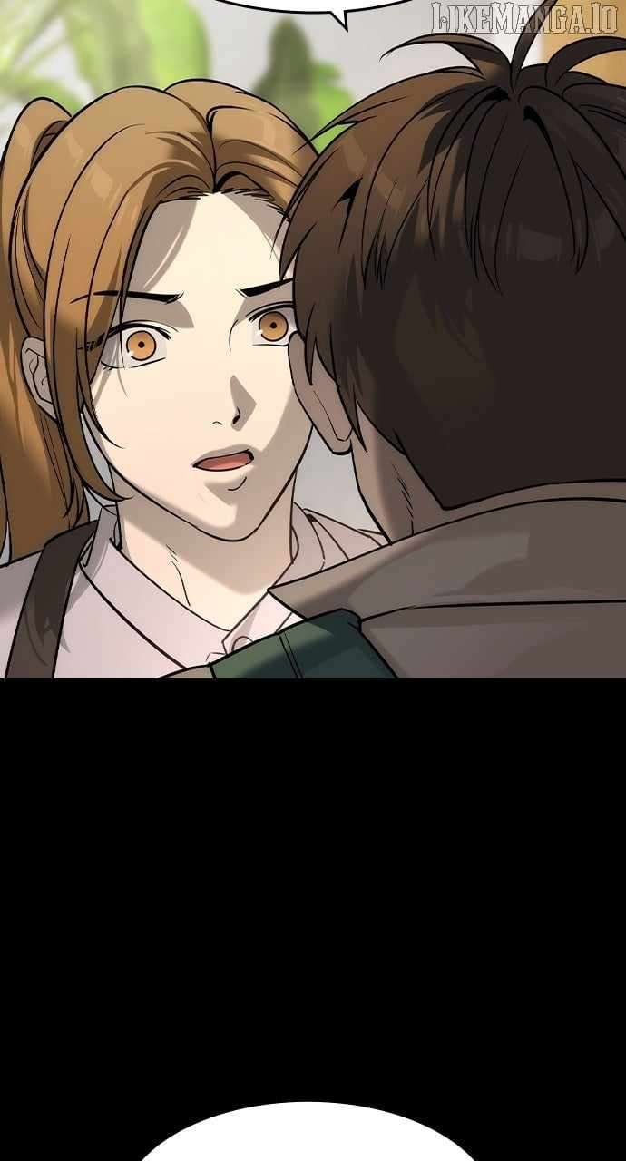 Read The Childe Manga Online