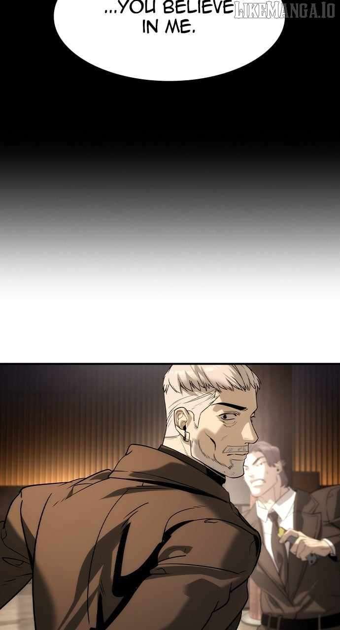 Read The Childe Manga Online