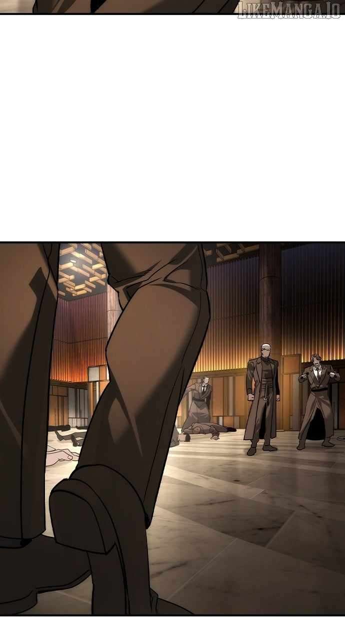 Read The Childe Manga Online