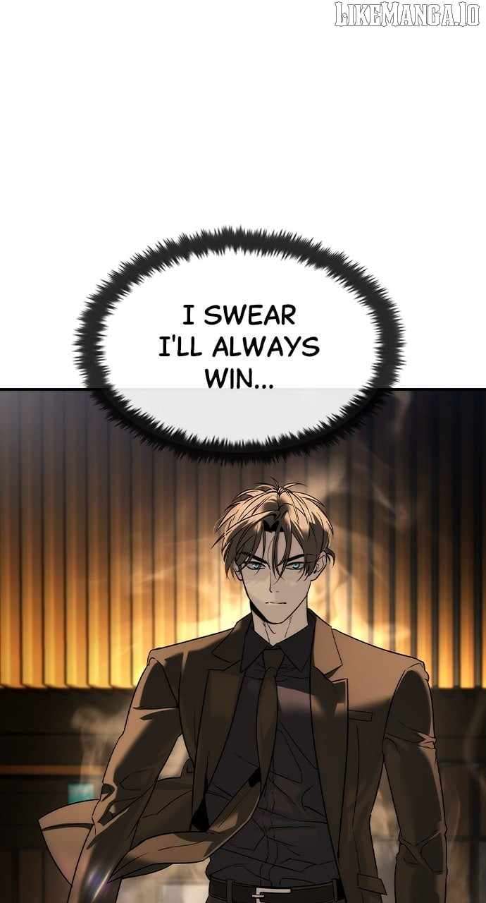 Read The Childe Manga Online