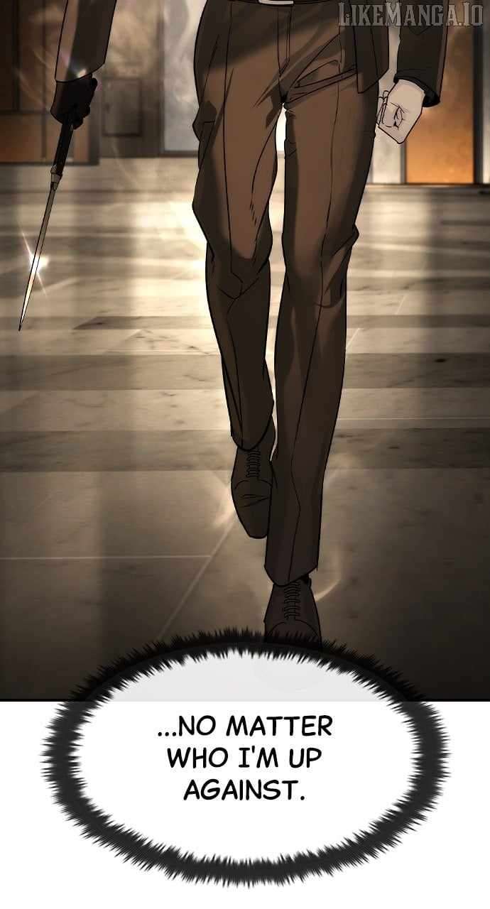 Read The Childe Manga Online