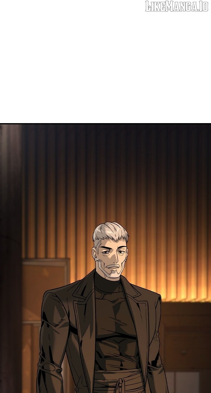 Read The Childe Manga Online