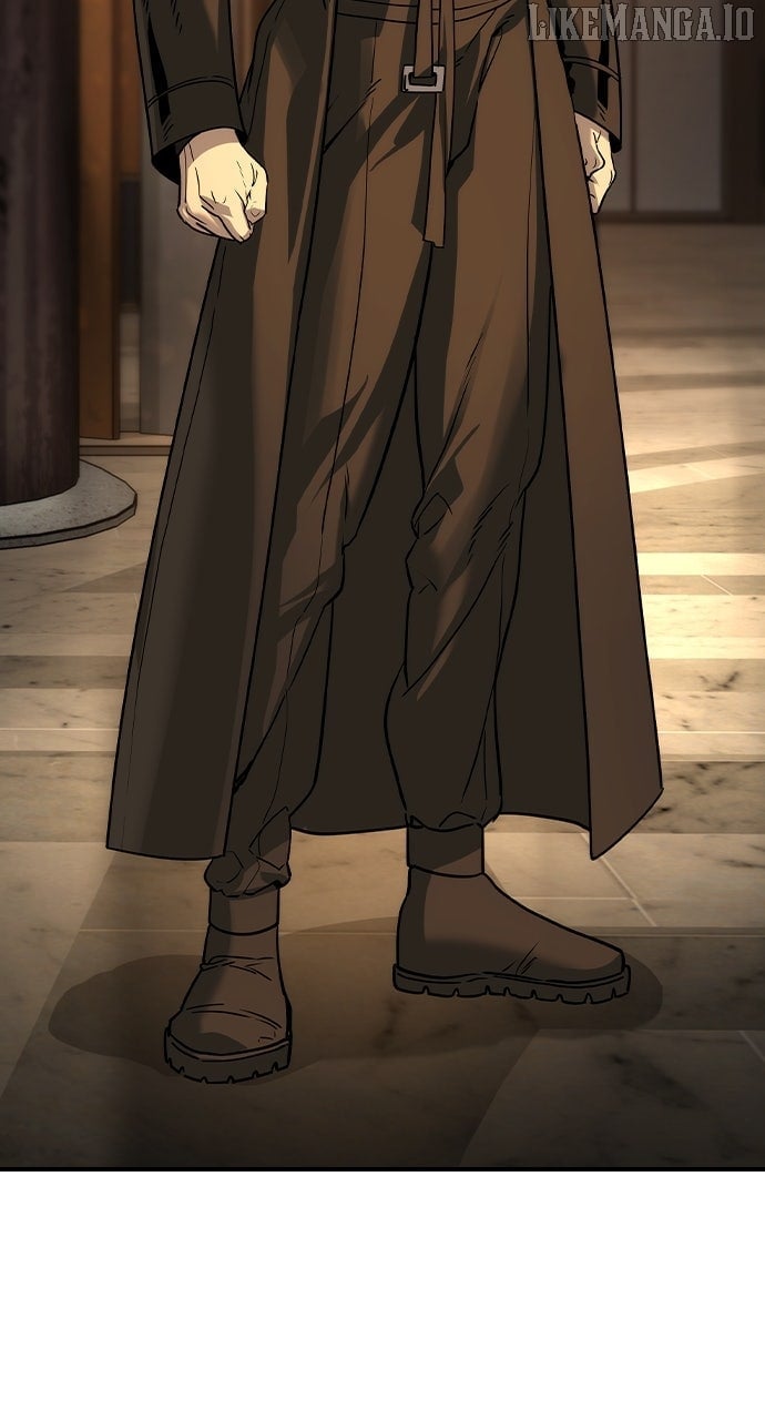 Read The Childe Manga Online