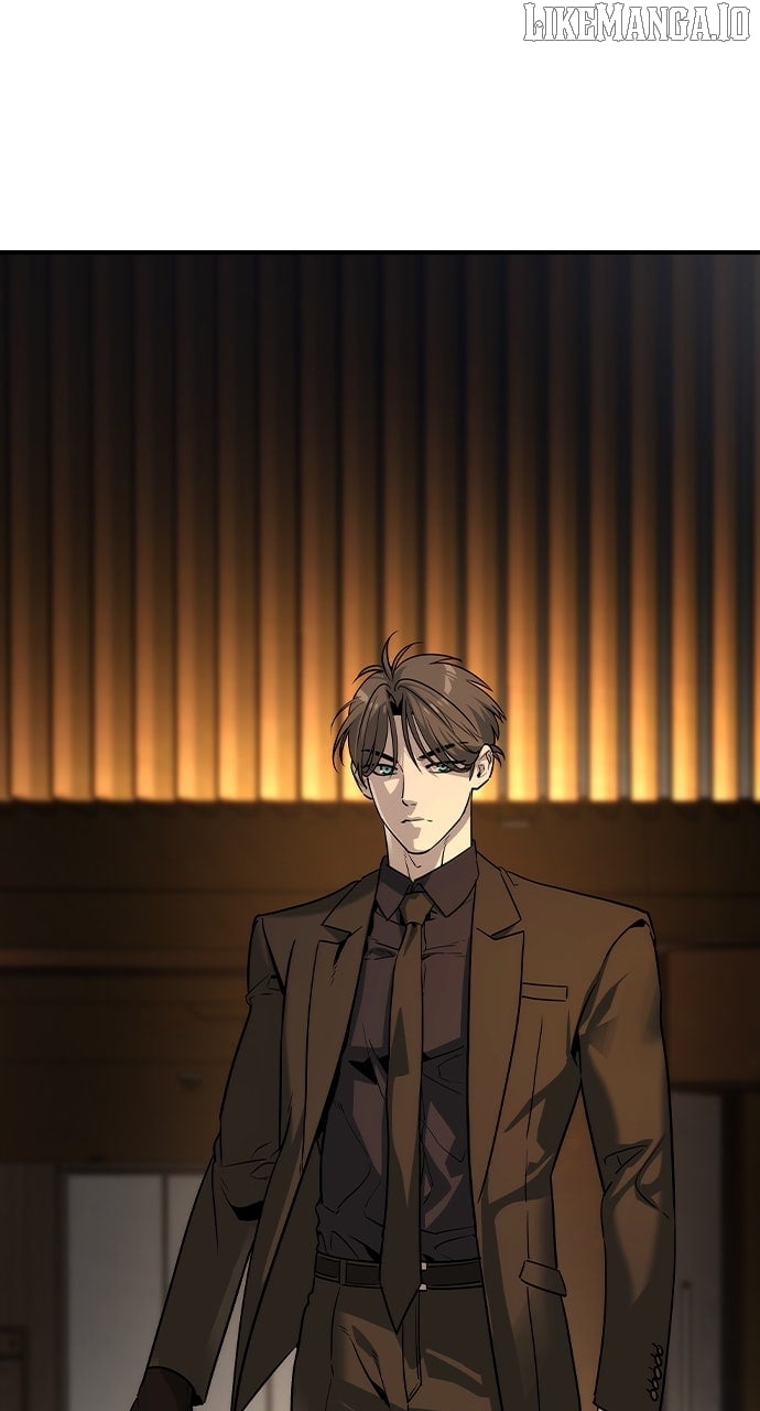 Read The Childe Manga Online