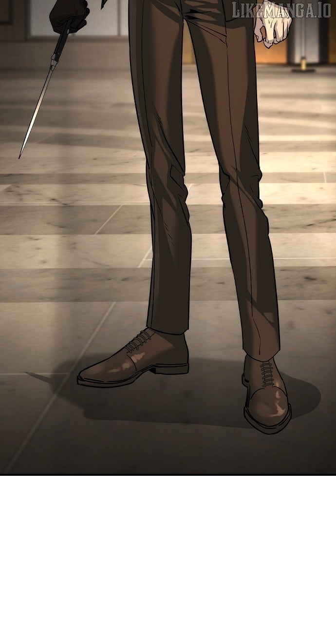 Read The Childe Manga Online