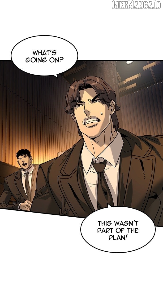 Read The Childe Manga Online