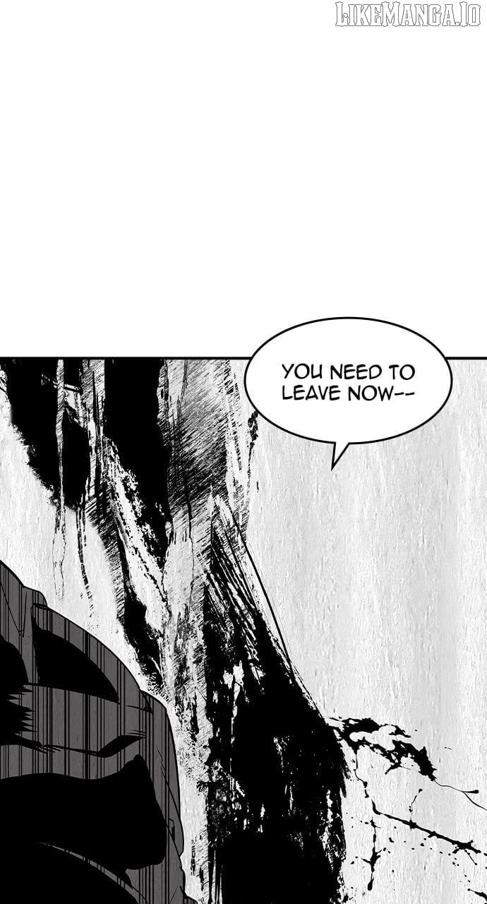 Read The Childe Manga Online