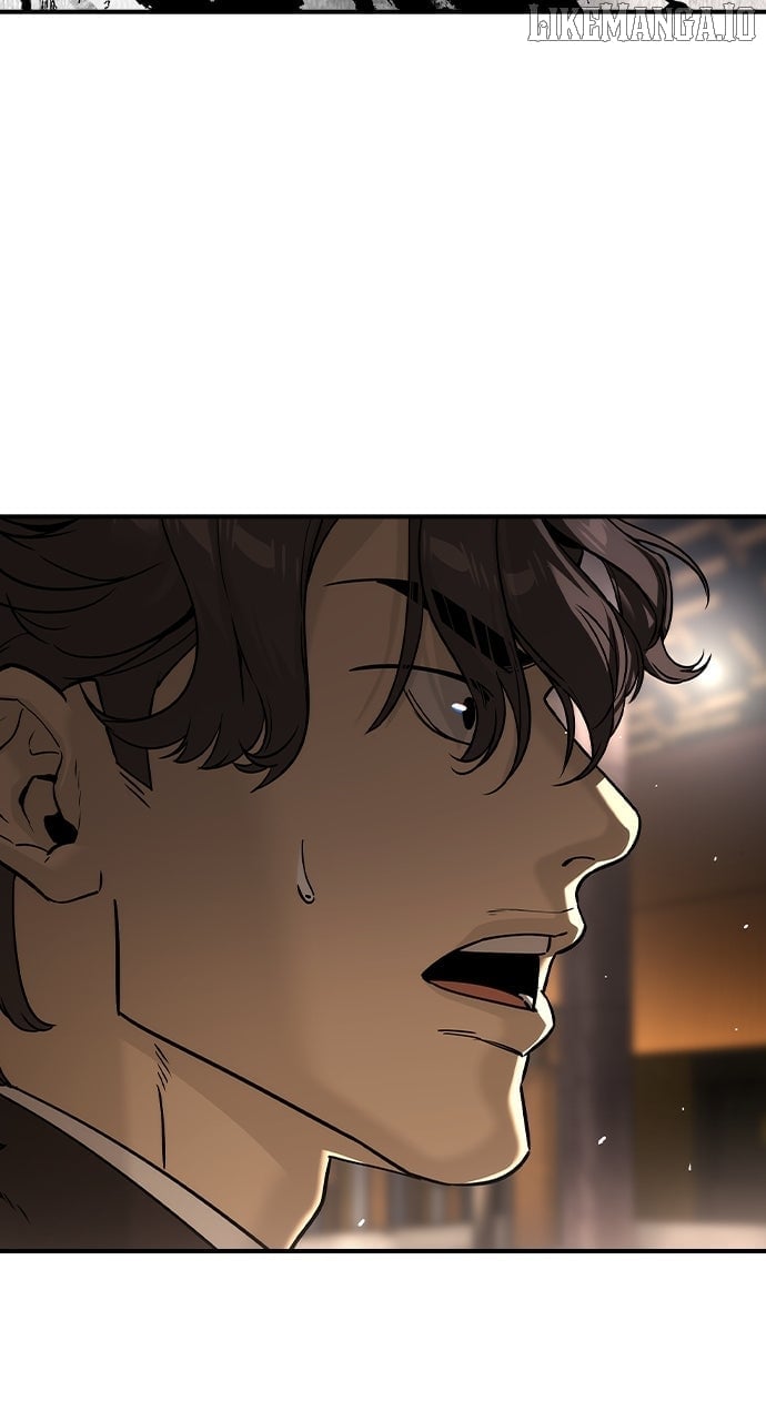 Read The Childe Manga Online