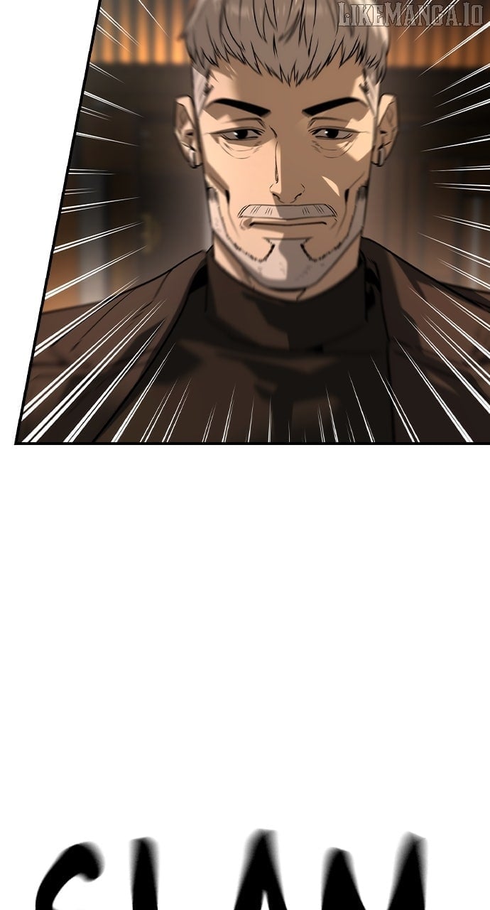 Read The Childe Manga Online