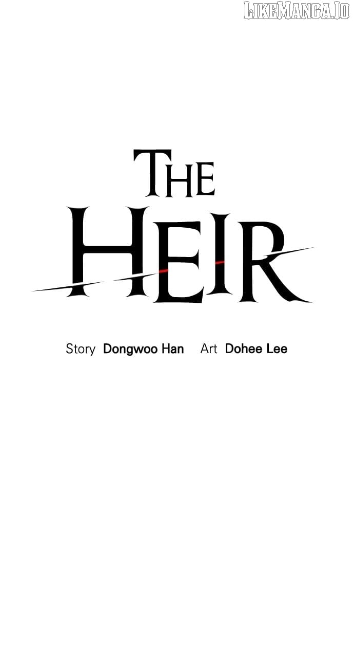 Read The Childe Manga Online