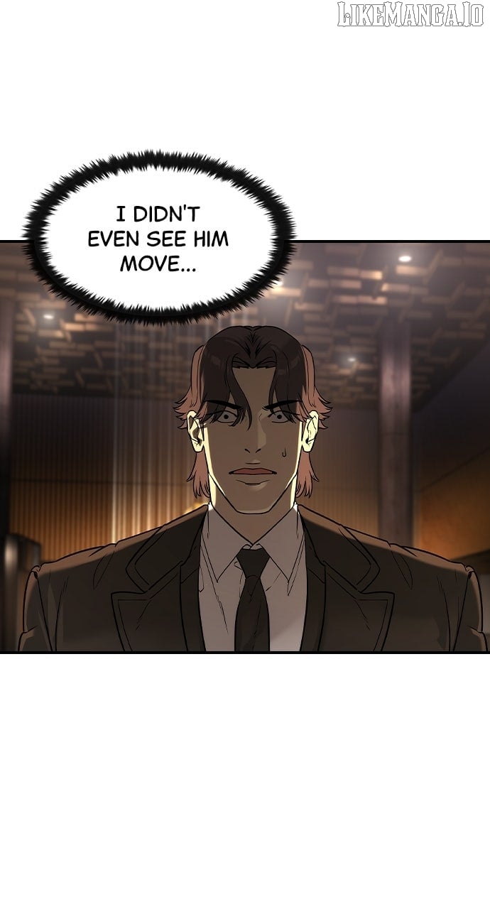 Read The Childe Manga Online