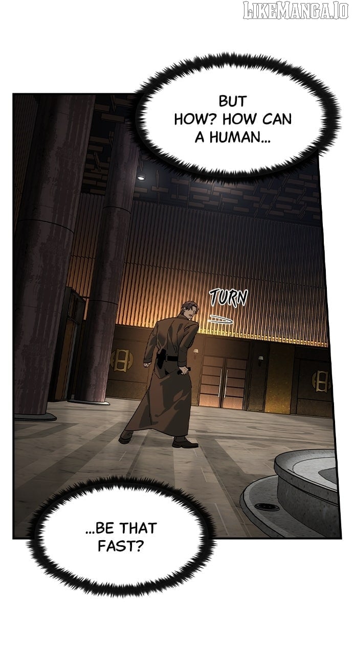 Read The Childe Manga Online