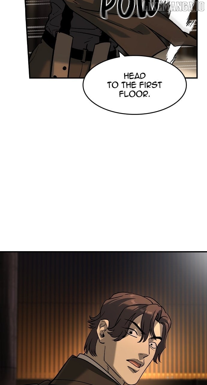 Read The Childe Manga Online