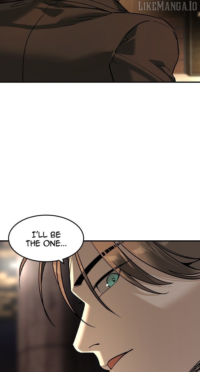 Read The Childe Manga Online