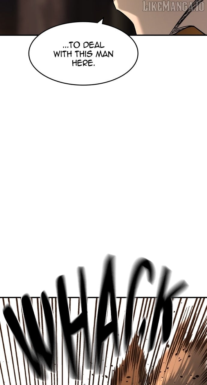 Read The Childe Manga Online