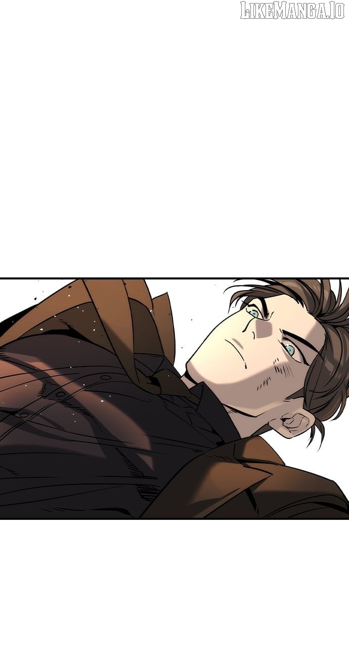 Read The Childe Manga Online