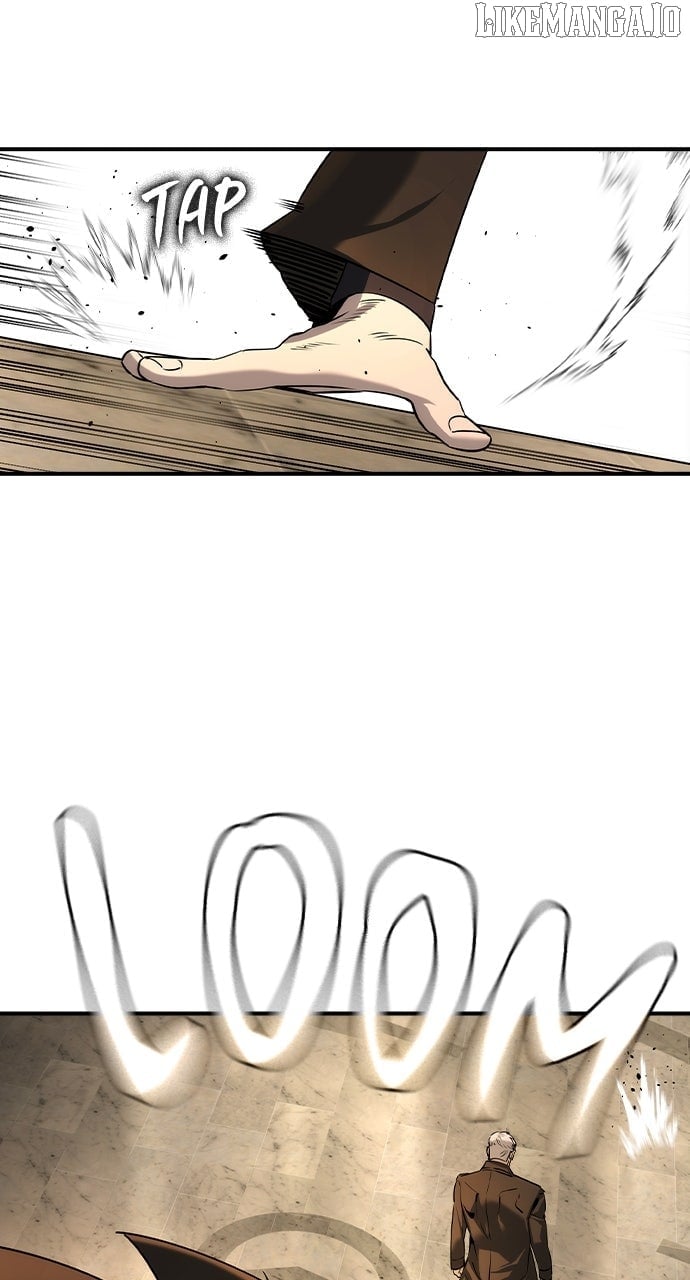 Read The Childe Manga Online