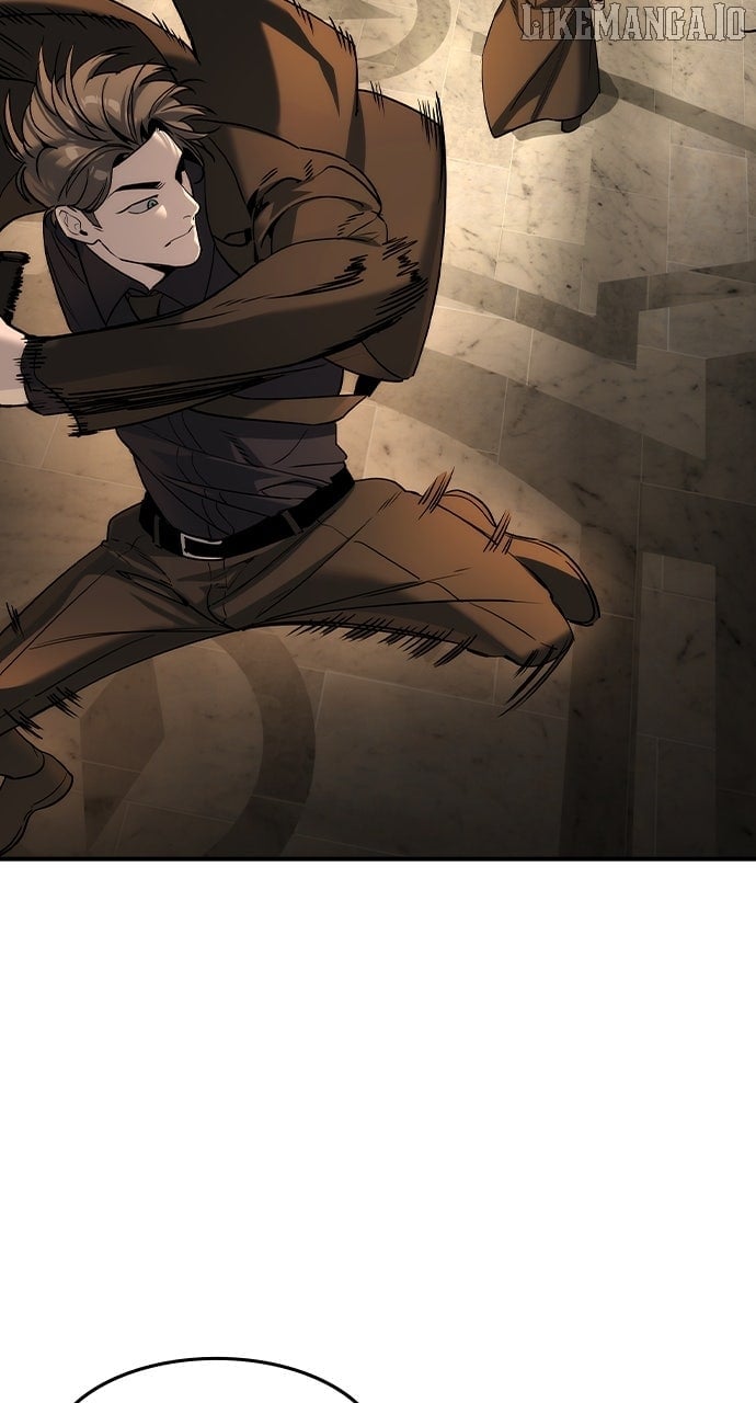 Read The Childe Manga Online