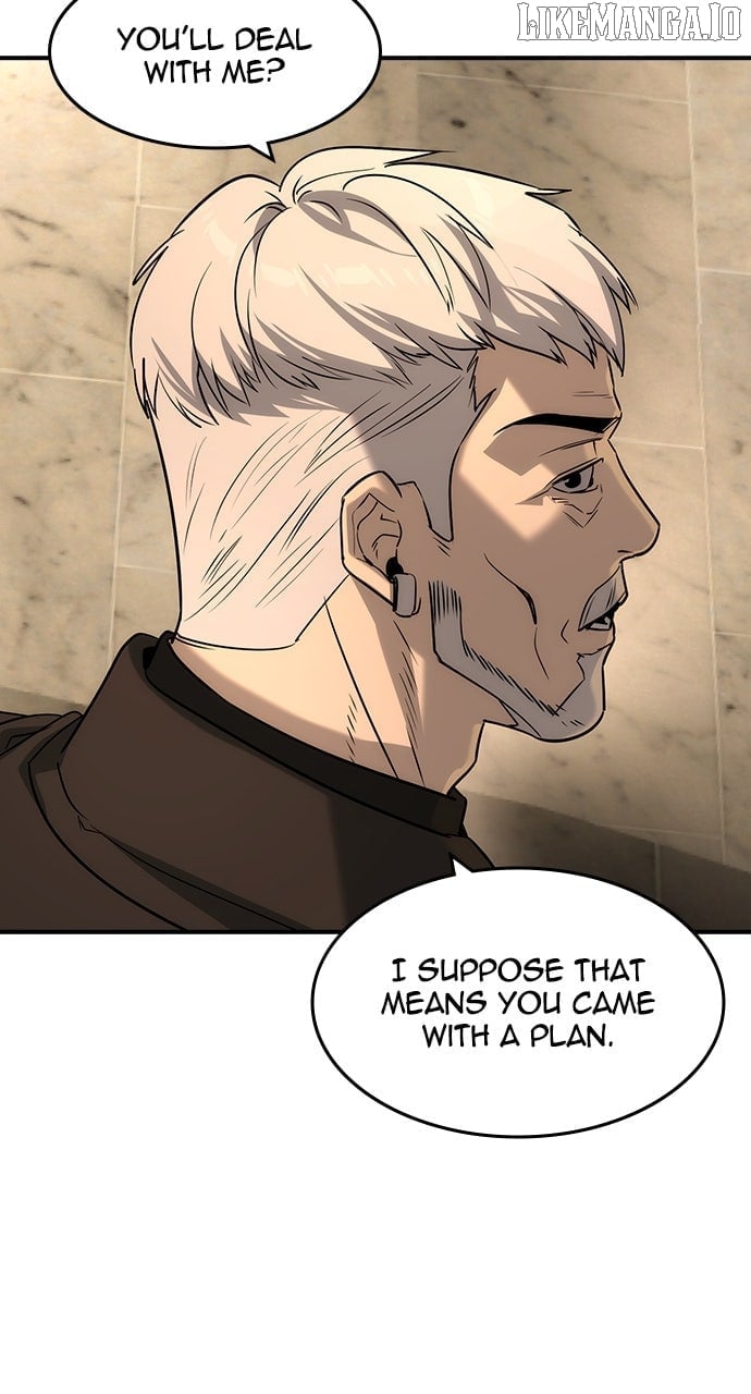 Read The Childe Manga Online