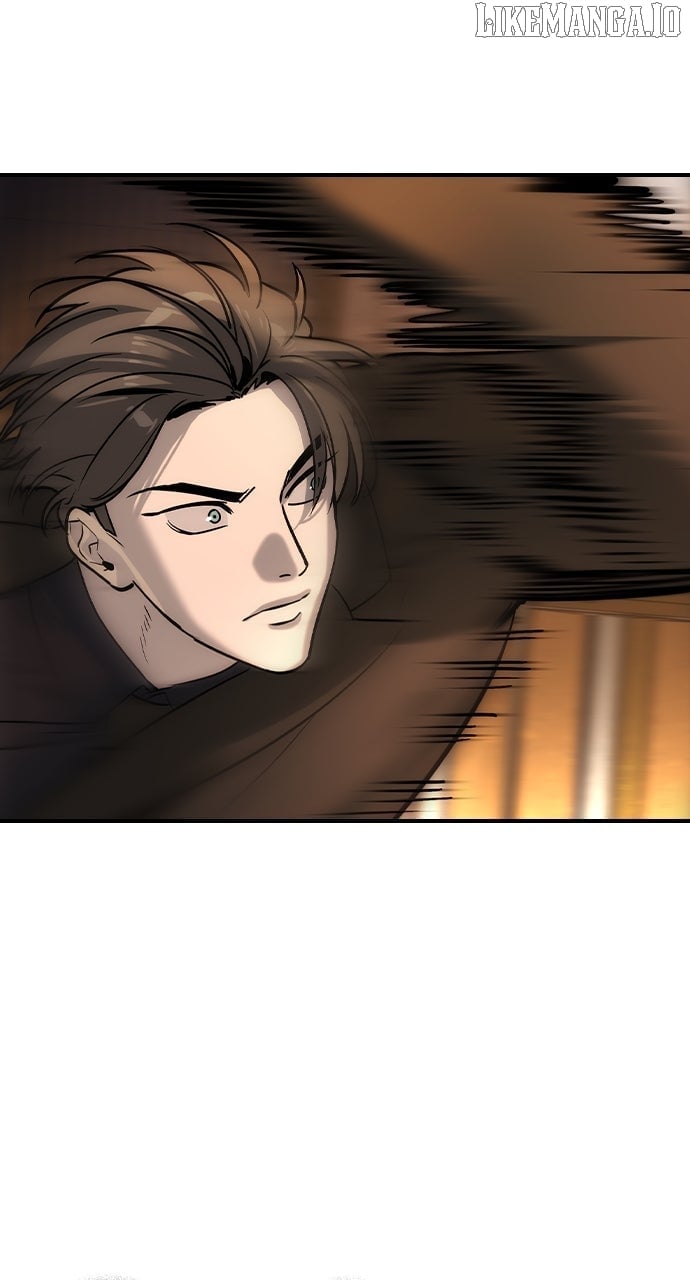 Read The Childe Manga Online