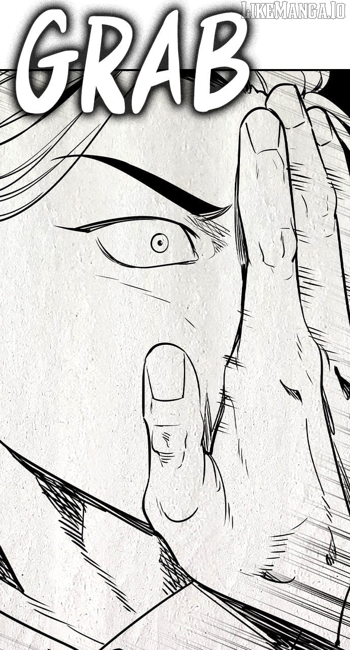 Read The Childe Manga Online