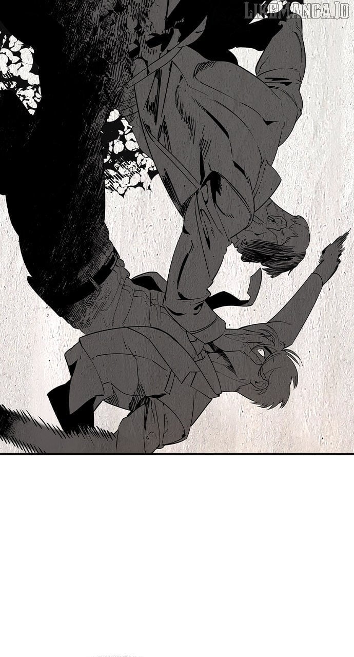 Read The Childe Manga Online