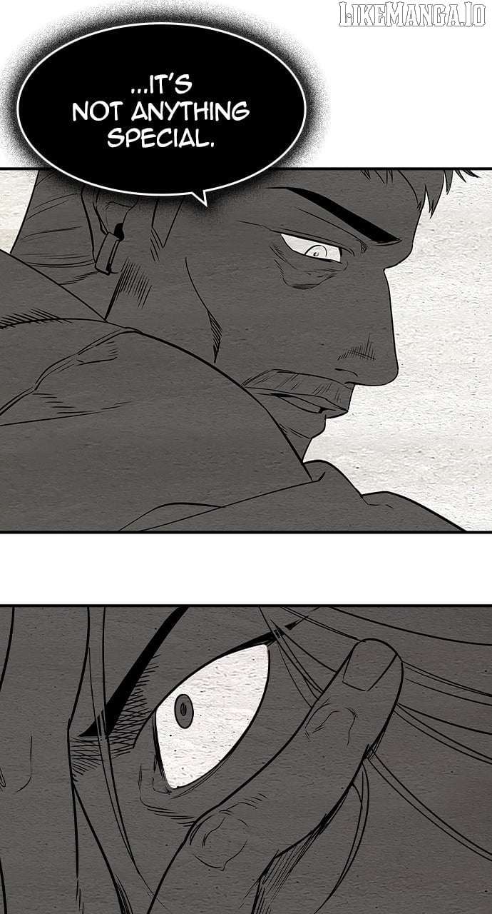 Read The Childe Manga Online