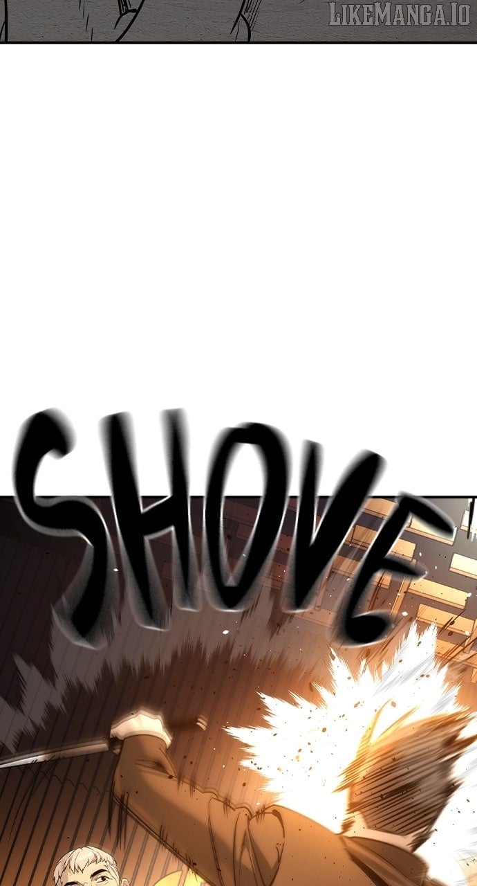 Read The Childe Manga Online