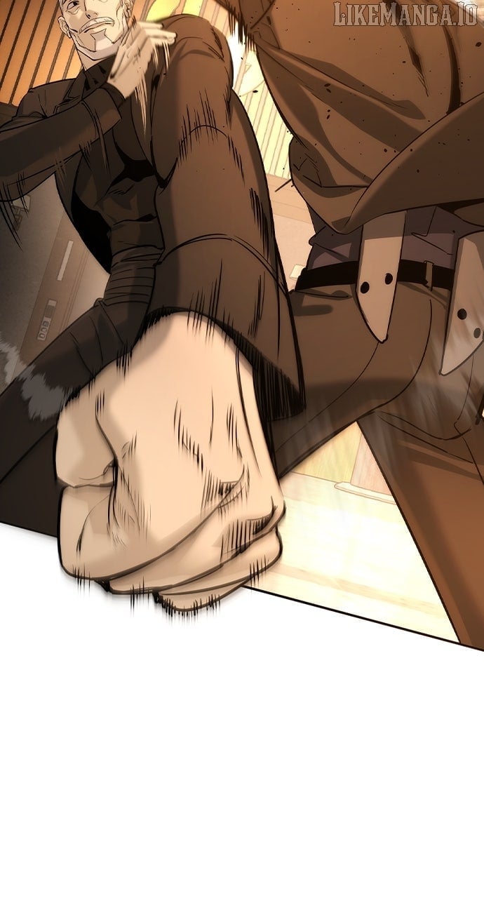 Read The Childe Manga Online