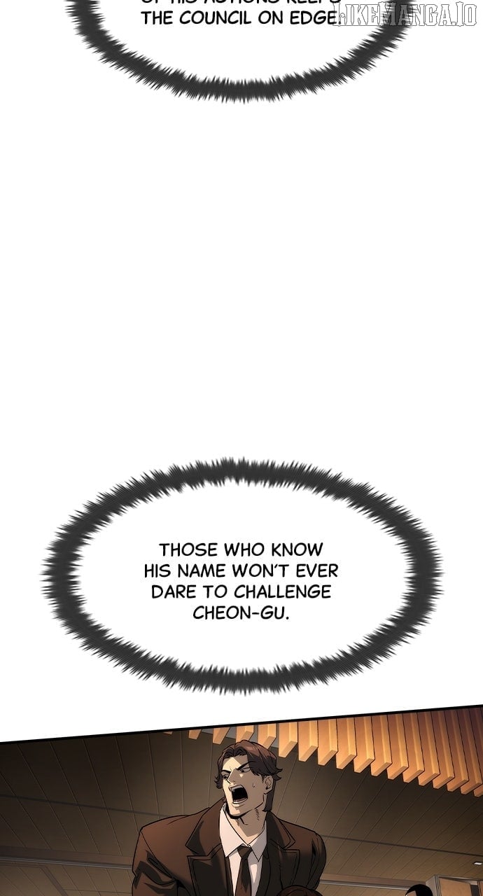 Read The Childe Manga Online