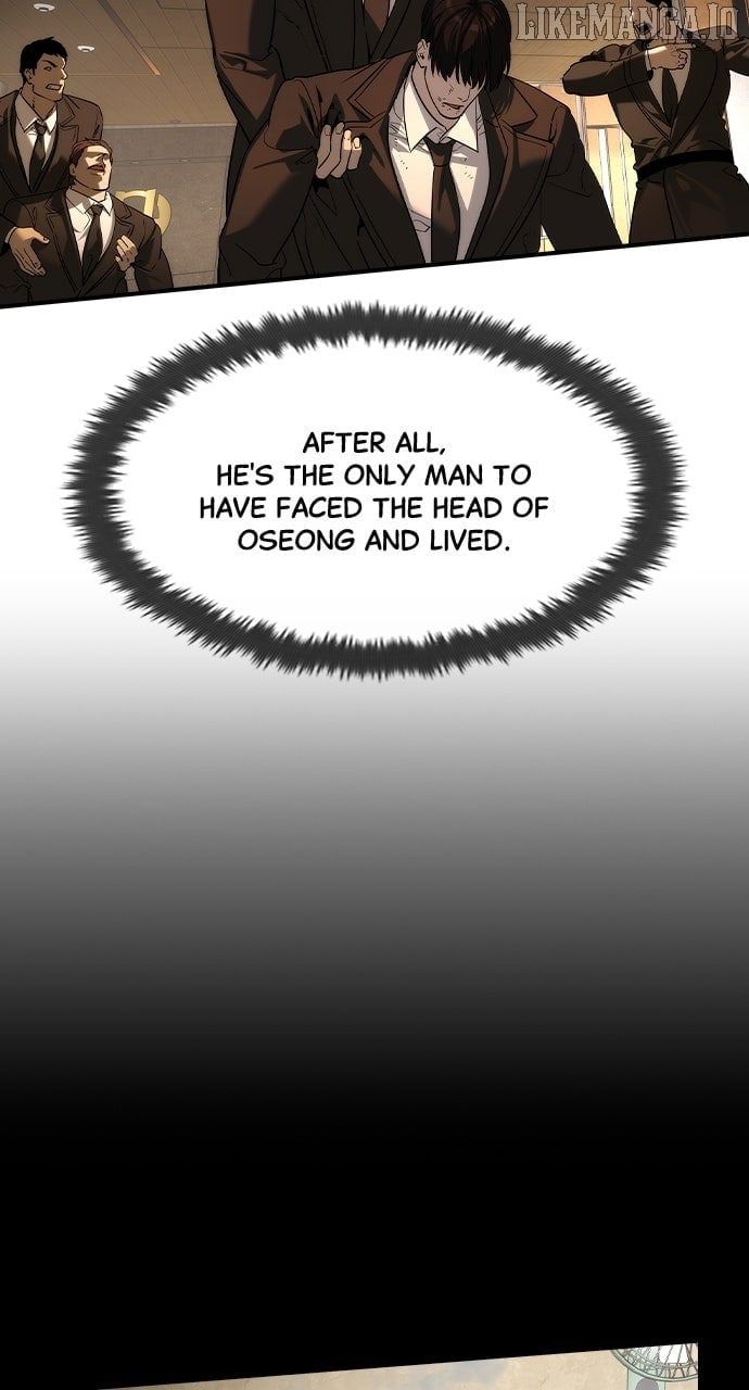 Read The Childe Manga Online