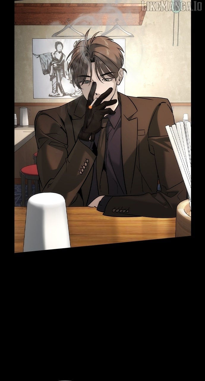 Read The Childe Manga Online