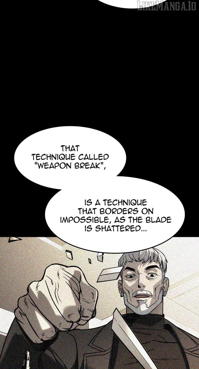 Read The Childe Manga Online