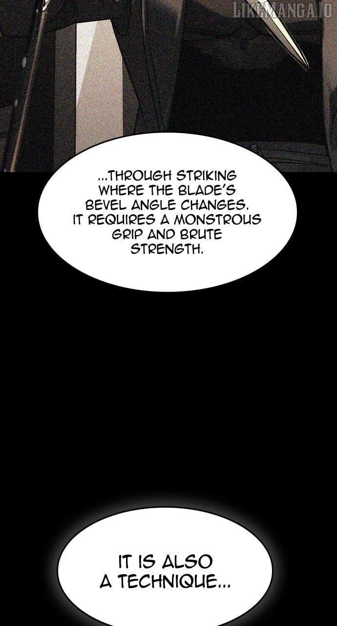 Read The Childe Manga Online