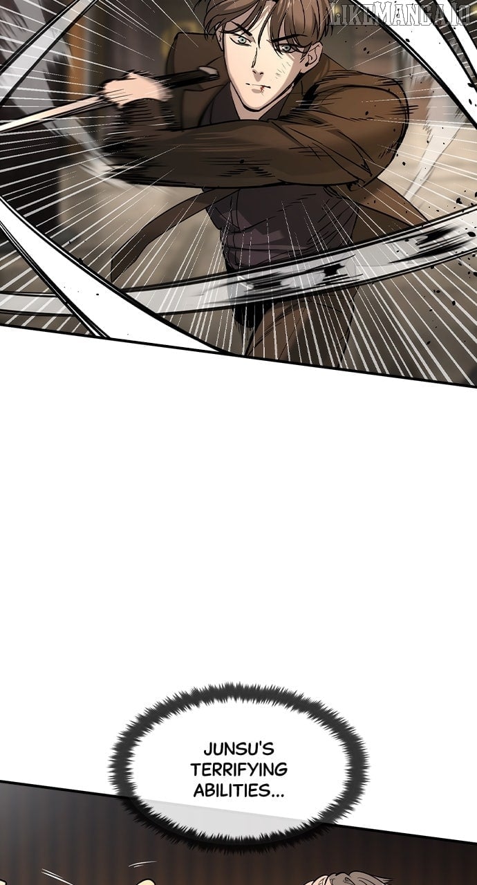 Read The Childe Manga Online