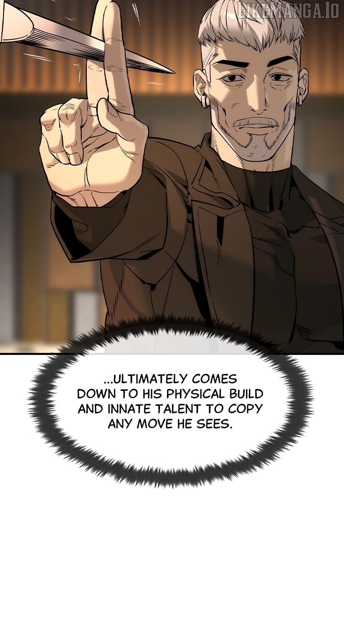 Read The Childe Manga Online