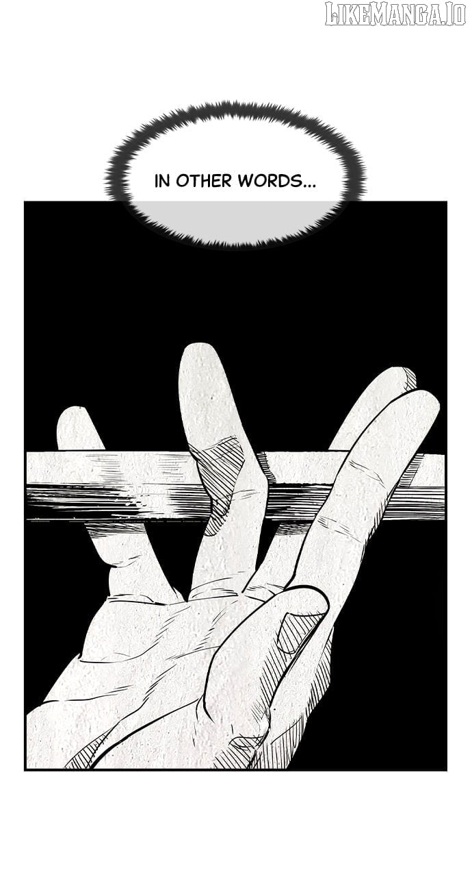 Read The Childe Manga Online