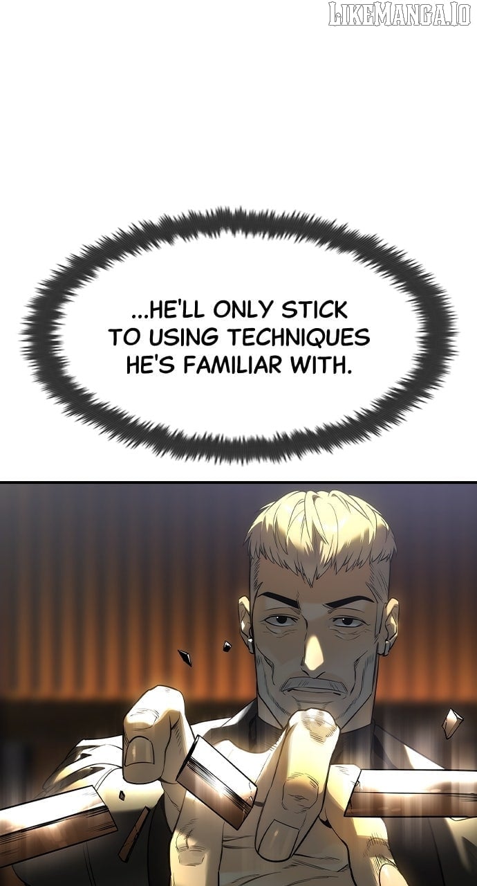 Read The Childe Manga Online