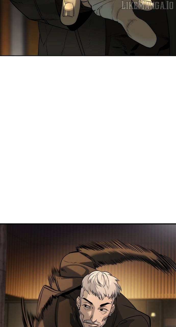 Read The Childe Manga Online