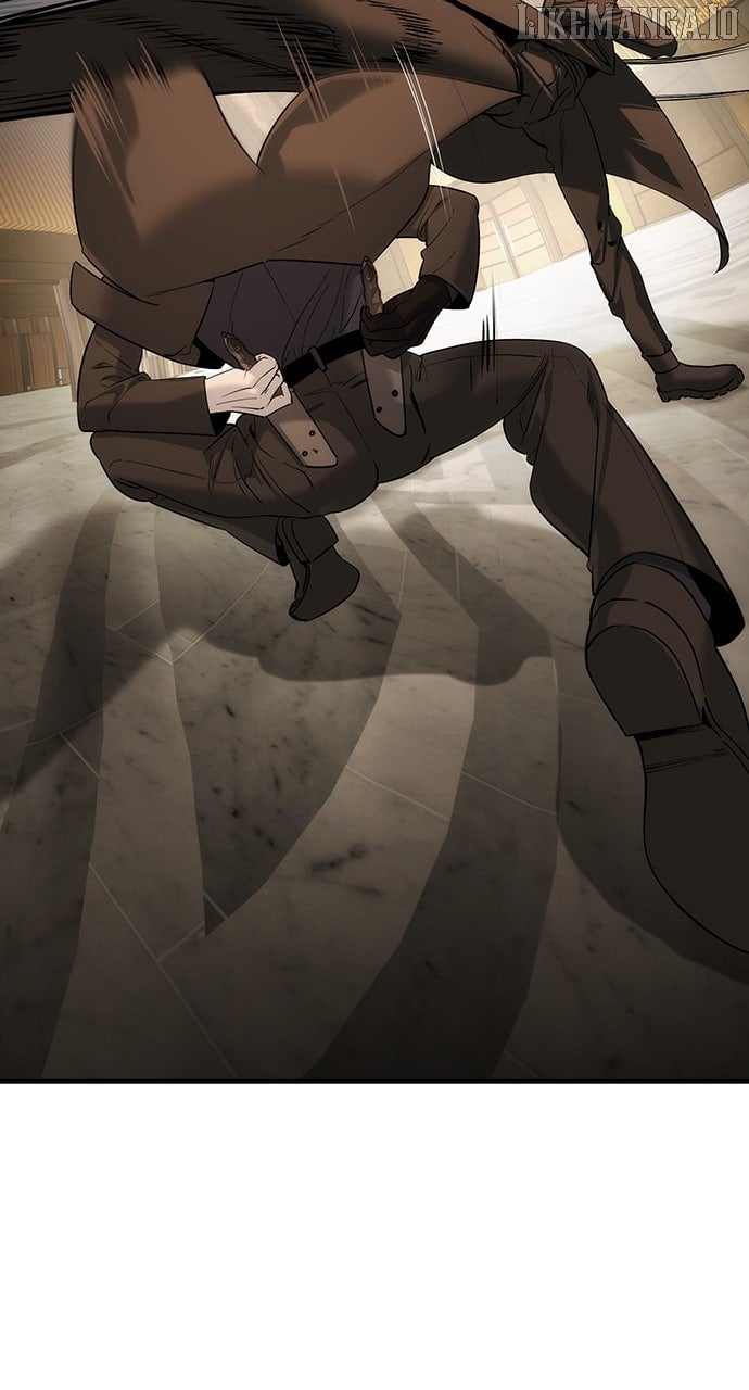 Read The Childe Manga Online