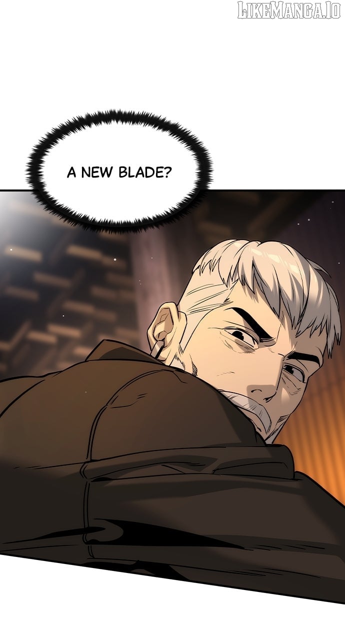 Read The Childe Manga Online