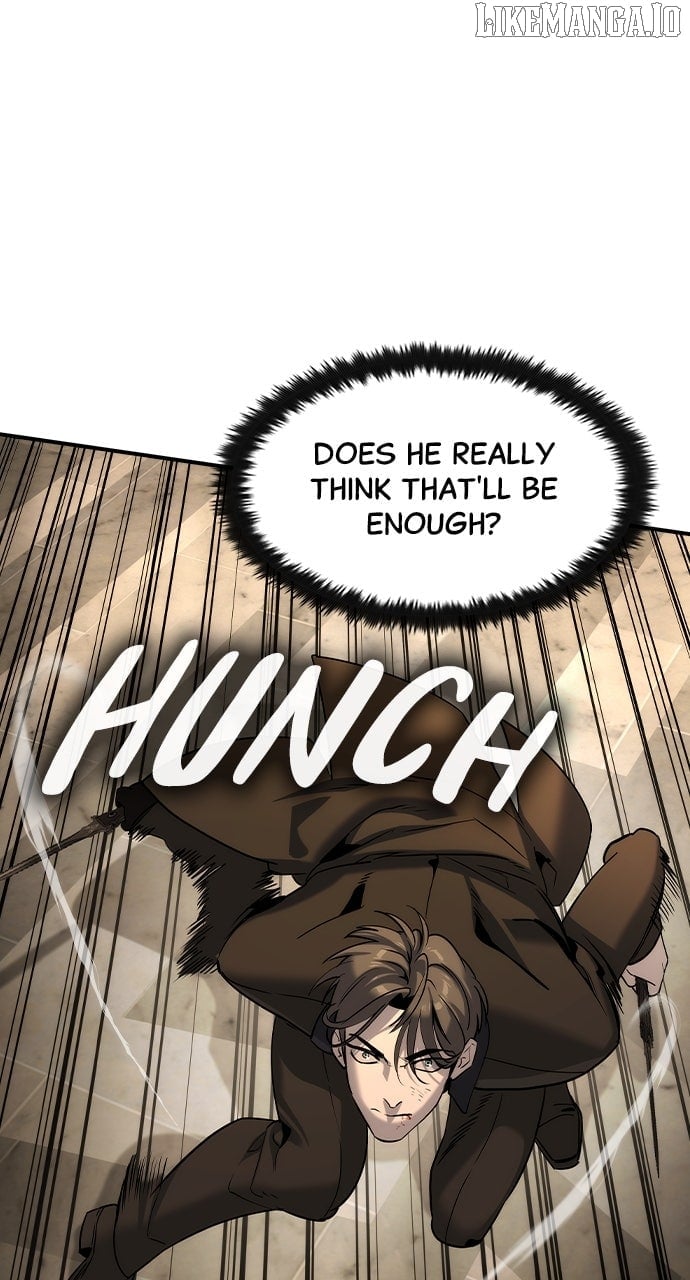 Read The Childe Manga Online