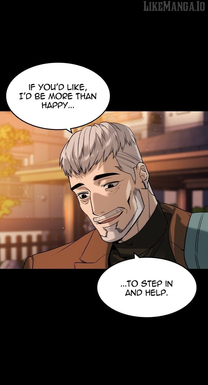 Read The Childe Manga Online