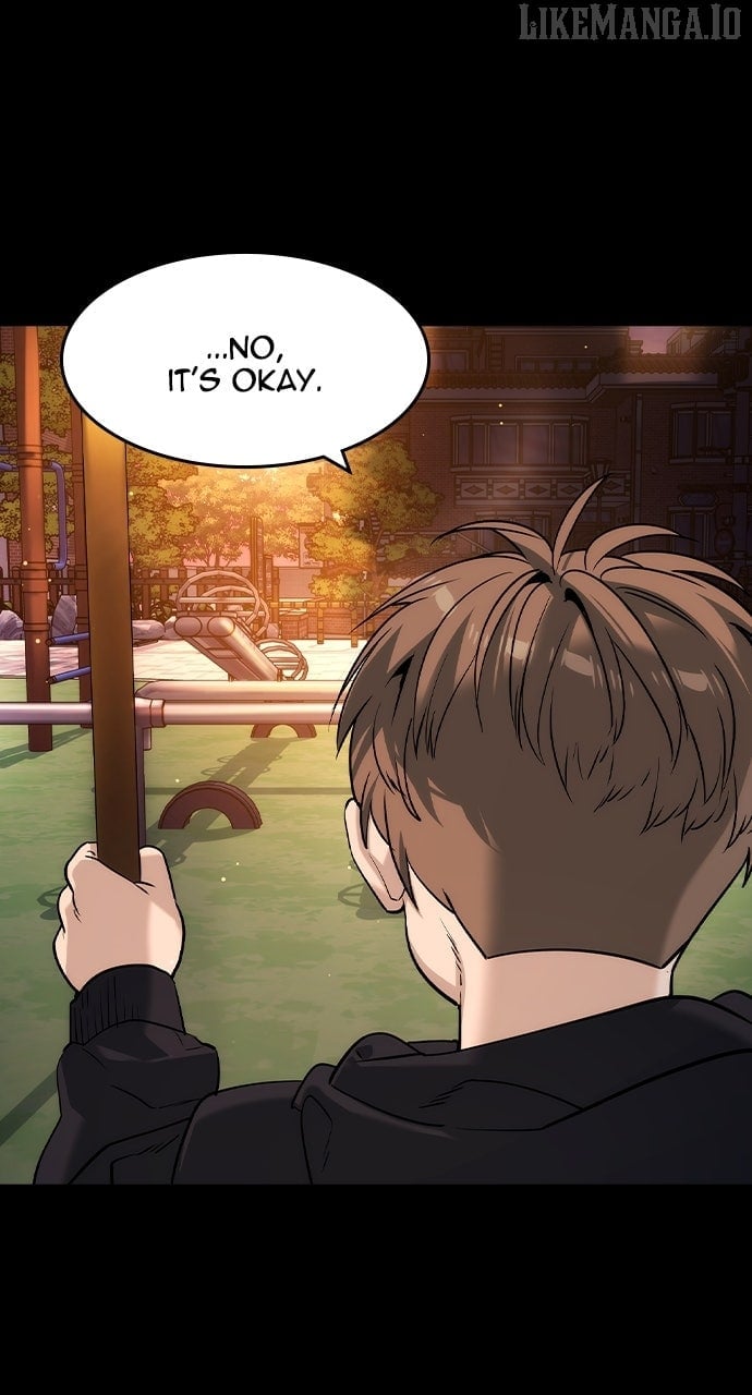 Read The Childe Manga Online