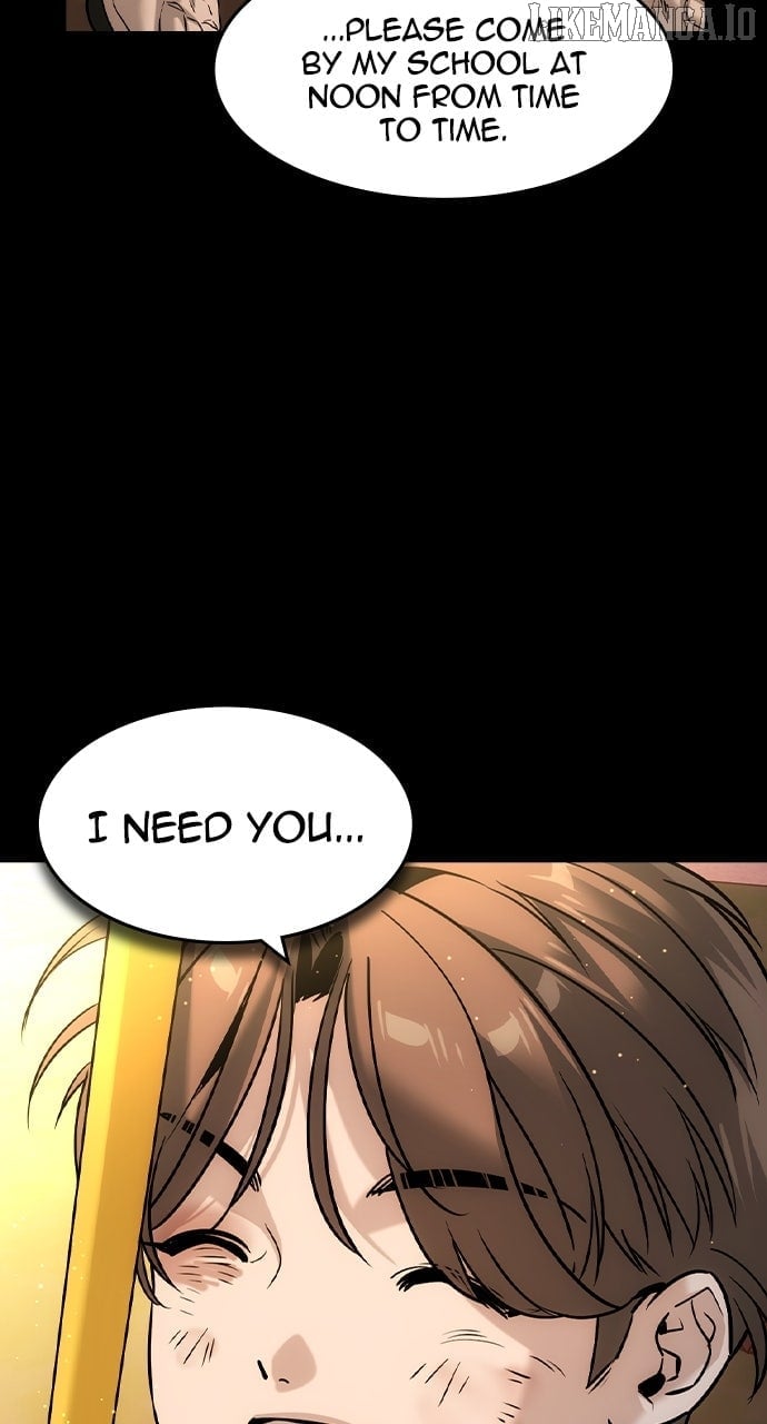 Read The Childe Manga Online