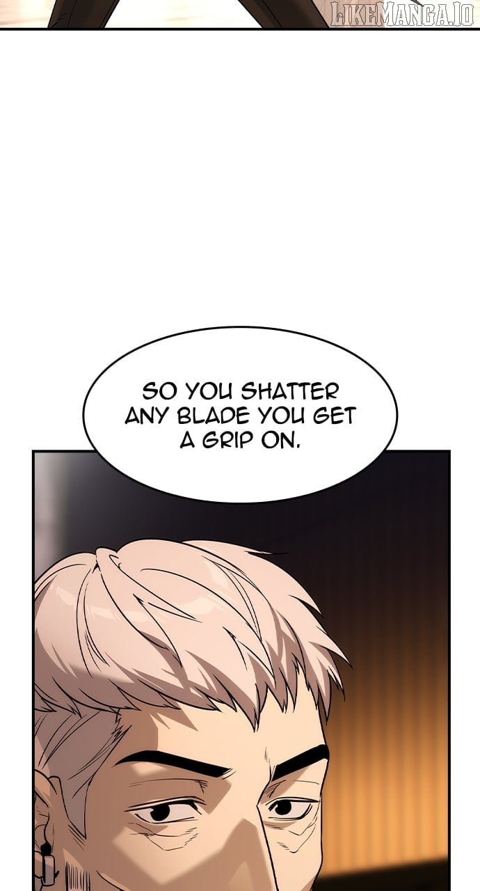 Read The Childe Manga Online